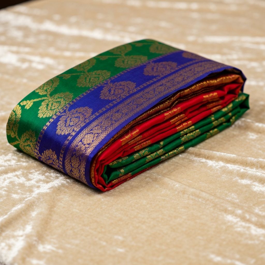 Silk Sarees